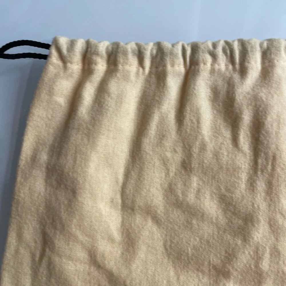 Loewe Beige Logo Dust Bag - Picture 9 of 9